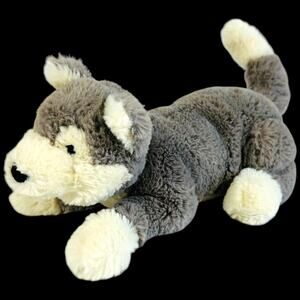 Jellycat Hudson Husky Medium 12" JCINC4333SH